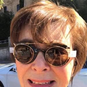 Meet your Posher, Ann